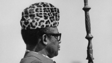 Photo of À mon avis – Que sont-ils devenus ces diplomates congolais de Mobutu ?