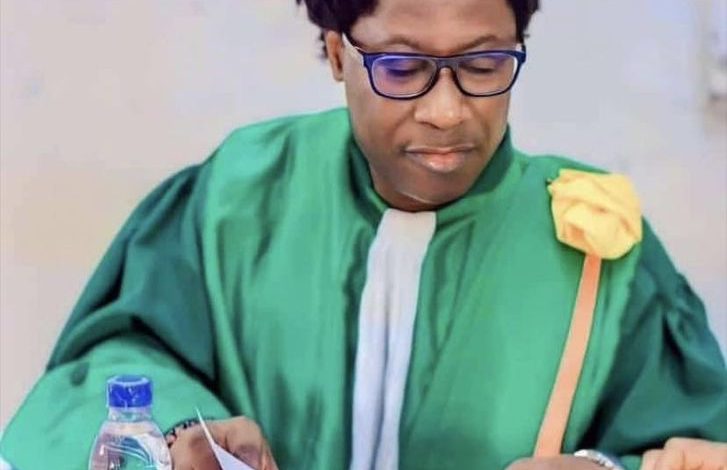 Photo of Littérature/ Un hommage à la mémoire du professeur Ekou Williams Jacob