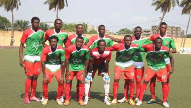 Photo of Montée en Ligue 1 – La commission de discipline donne de l’espoir à l’Africa Sports