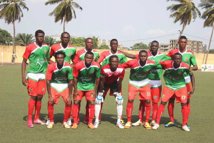 Inova Sporting Club Association (ISCA) devrait reprogrammer la célébration de sa montée en Ligue 1. En effet, la commission éthique