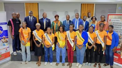 Photo of Coupe nationale des ivoiriens de France (Conif) 2024- Metch Adjé Silas, Danho Paulin et Issiaka Konaté impliqués