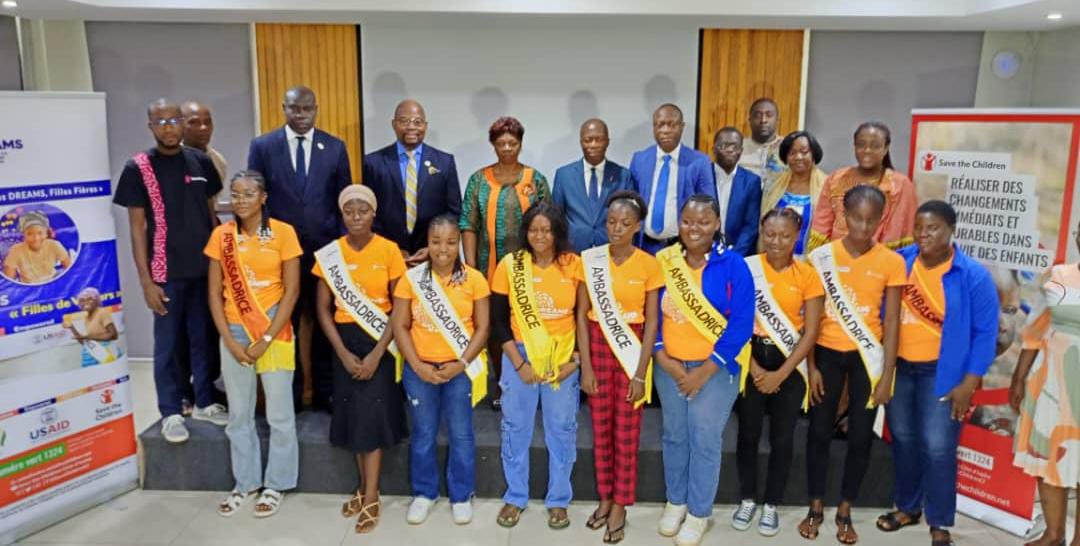 Le collectif ‘’S’unir pour la Côte d’Ivoire’’ a tenu une conférence de presse le samedi 08 juin 2024 au 219 Bd Mc Donalds à Paris,