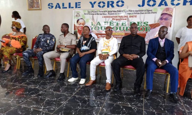 Photo of Guibéroua : l’association « Parlons Bhété» veut  promouvoir la langue Bhété