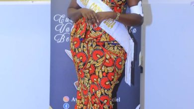 Photo of Beauté –  Zameya Grace Estelle élue Awoulaba Cocody 2024