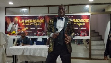 Photo of Musique- Yakoli Junior signe son retour avec ‘’Africa Must Unite’’