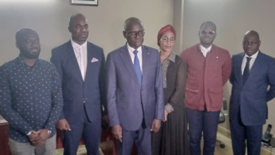 Photo of Recevant des artistes – Ce que Augustin Thiam a dit sur la comédie musicale sur Houphouët