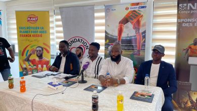 Photo of 2e édition « de Pro c’est Pro »- Eric Bedy, directeur général de la Fondation Franck Kessié : « Nous allons célébrer les champions d’Afrique »