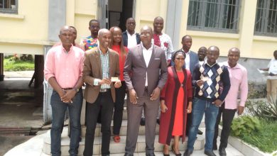 Photo of Presse- L’Unjci présente sa nouvelle carte de membre dématérialisée