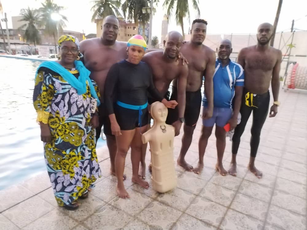 La Côte d’Ivoire prendra part au prochain Championnat de sauvetage sportif, prévu du 24 août au 09 septembre 2024, en Australie.
