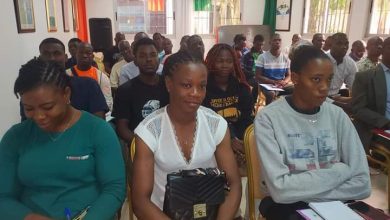 Photo of Jeux Olympiques 2024- Les athlètes ivoiriens instruits sur le dopage