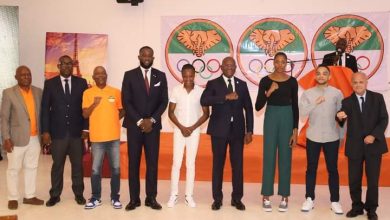 Photo of Jeux Olympiques 2024 – Le CNO-CIV lance la campagne ivoirienne