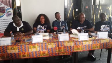 Photo of Festimiv-Elvis Atémené, commissaire général : «80 artistes de Côte d’Ivoire vont se succéder pendant trois jours à Yamoussoukro »