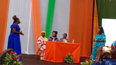Photo of Festival de l’art au féminin- La 1ère édition lancée