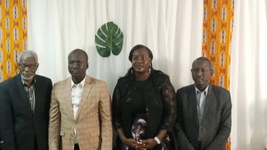 Photo of Assandé Paul, Dg de l’Oipi : «Le produit Atoté est protégé par brevet»