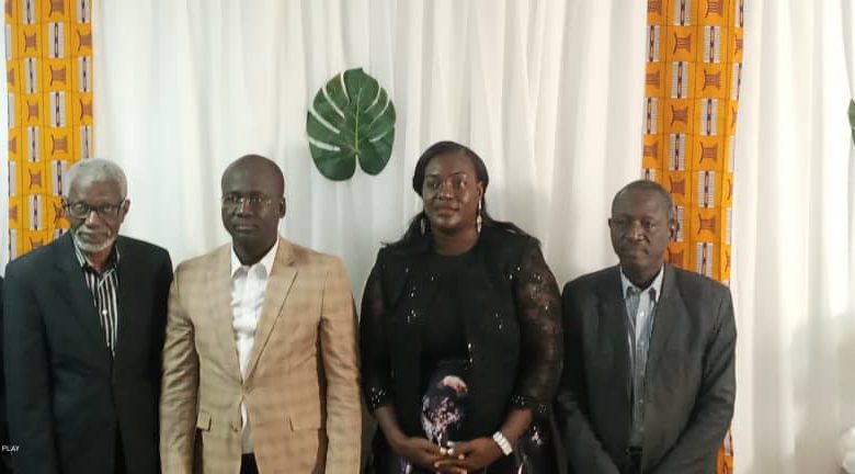 Photo of Assandé Paul, Dg de l’Oipi : «Le produit Atoté est protégé par brevet»