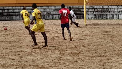 Photo of Côte d’Ivoire-  Et revoilà le championnat de beach soccer