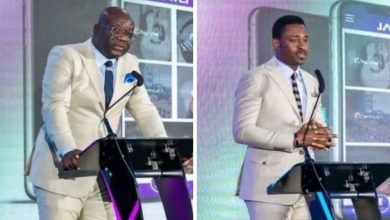 Photo of Jayli awards 2024- Cheick Yvhane et Ismaël Savané dévoilent les articulations