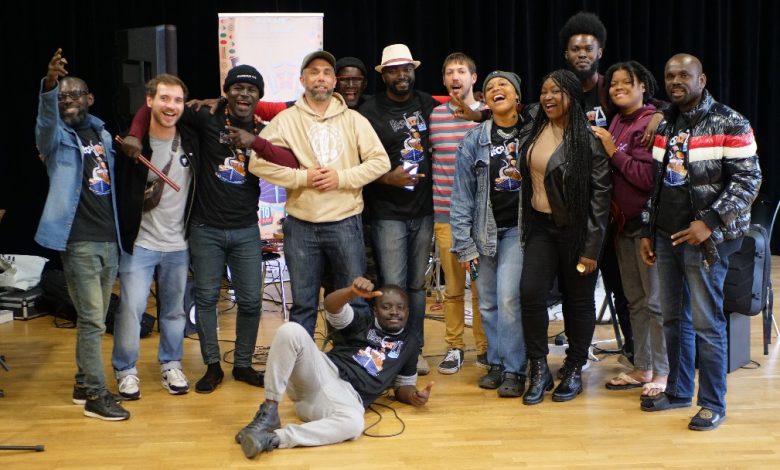 Photo of Fecojazz Nantes-   Comment s’est déroulée la 1ère édition