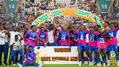 Photo of Le Racing Club d’Abidjan Champion de la 58ème édition de la coupe nationale à Bouaké – Ce qu’en pensent les selectionneurs Amadou Ouattara et Julien Chevalier