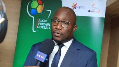 Photo of Salon africain du football-Jean-Tanguy Yapoidou (promoteur) : « Tout est fin prêt »