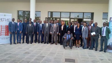 Photo of Saisie et de confiscation des avoirs criminels- Des magistrats des Cours d’Appel de Bouaké et de Korhogo renforcent leurs capacités