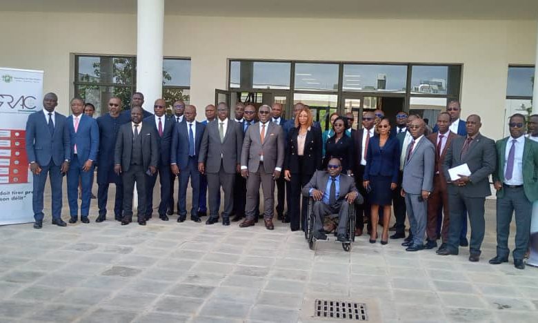 Photo of Saisie et de confiscation des avoirs criminels- Des magistrats des Cours d’Appel de Bouaké et de Korhogo renforcent leurs capacités