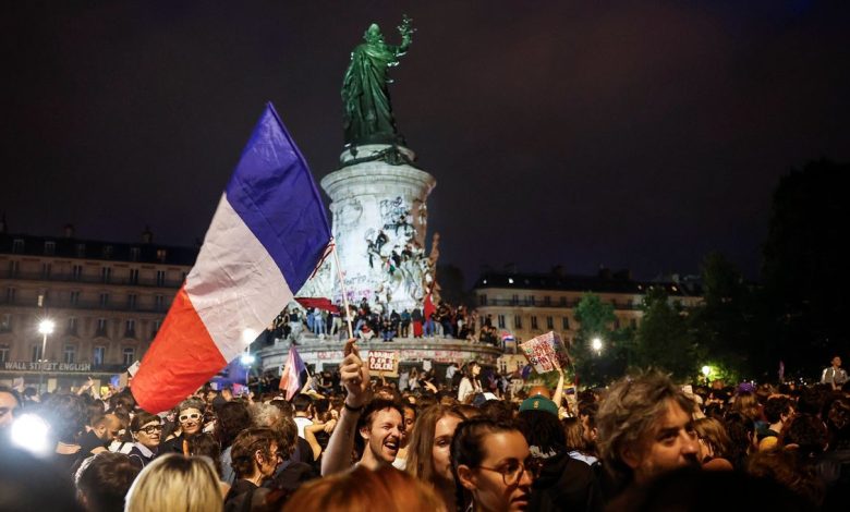 Photo of Éditorial : décryptage des élections législatives anticipées en France