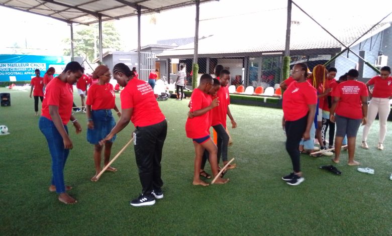 Photo of Lutte contre les violences faites aux femmes-  La Ligue  ivoirienne des droits des femmes conteste les chiffres officiels