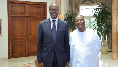 Photo of Thiam vraiment une photocopie de Ouattara ? Des vérités et réactions sur une comparaison pas comme les autres