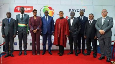 Photo of Salon africain du football- L’économie sportive au cœur de la 3e édition