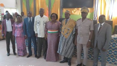 Photo of Conseil régional du Cavally – Plus de 5 milliards francs de budget adopté pour le programme triennal 2025-2026 et 2027