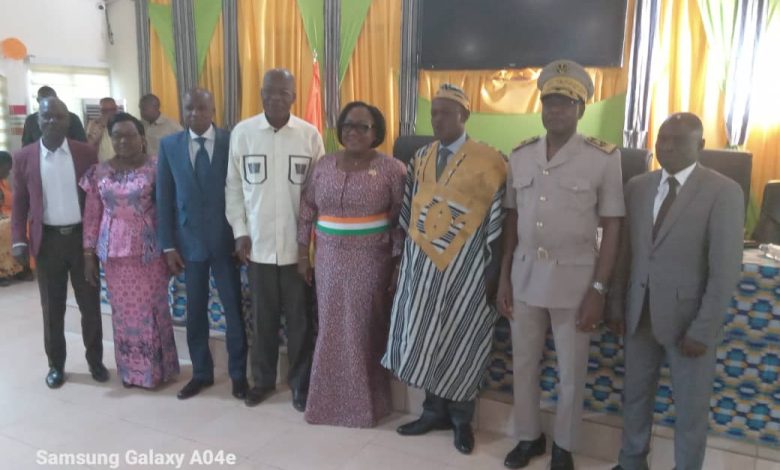 Photo of Conseil régional du Cavally – Plus de 5 milliards francs de budget adopté pour le programme triennal 2025-2026 et 2027