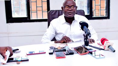 Photo of Bouaké- Le président de l’Unajcop-ci annonce la troisième édition du Gala plume d’or ivoire