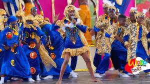 La deuxième manche éliminatoire de Wozo Vacances Yoplait 2024 a eu lieu le mercredi 10 juillet 2024 au Palais de la Culture de Treichville.