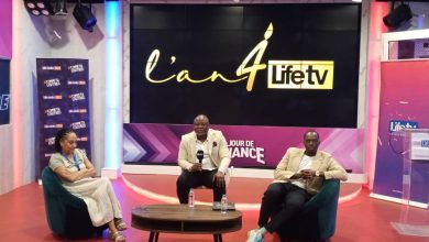 Photo of An 4 de Life Tv- Guy Sahouegnon dévoile l’émission la plus suivie en Côte d’Ivoire , la Haca interpelle