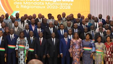 Photo of Journée inaugurale des mandats municipaux et régionaux- Ce que le gouvernement attend des élus locaux