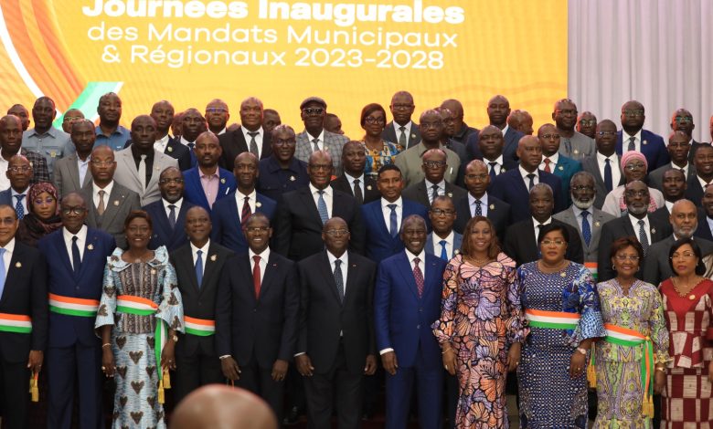 Photo of Journée inaugurale des mandats municipaux et régionaux- Ce que le gouvernement attend des élus locaux