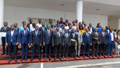 Photo of Mise en œuvre de l’Axe 1 de la phase 2 du programme jeunesse du gouvernement- Plus de 506 millions octroyés à 91 jeunes entrepreneurs ivoiriens