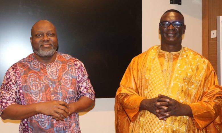 Photo of Exclusif-Comment Wakili Alafé s’est déclaré Alassaniste ou la vérité sur la vidéo qui «buzze»