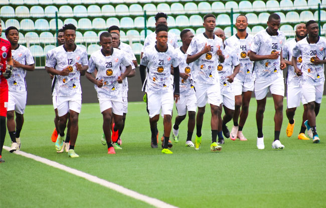 Le Racing Club d’Abidjan (Rca) et le Stade d’Abidjan disputeront respectivement le second tour préliminaire de la Coupe de la Confédération