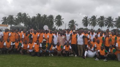 Photo of Yéo Adama benoit, Dg de Idt : « Nous devons faire de Idt, une société leader excellant dans le déploiement de la Tnt »