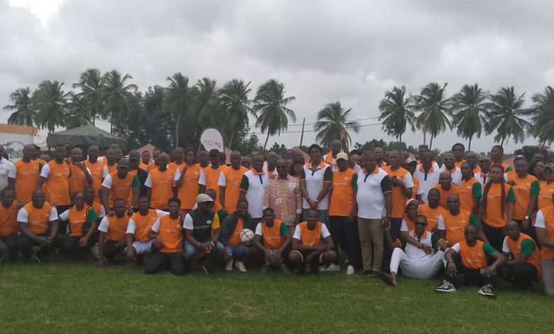 Photo of Yéo Adama benoit, Dg de Idt :  « Nous devons faire de Idt, une société leader excellant dans le déploiement de la Tnt »