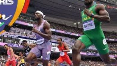 Photo of JO de PARIS- Athlétisme   Des performances et records personnels en ‘’consolation’’