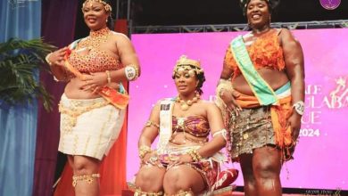 Photo of Concours de beauté- Kouachi Apo Ruth élue reine Awoulaba d’Afrique Côte d’Ivoire 2024