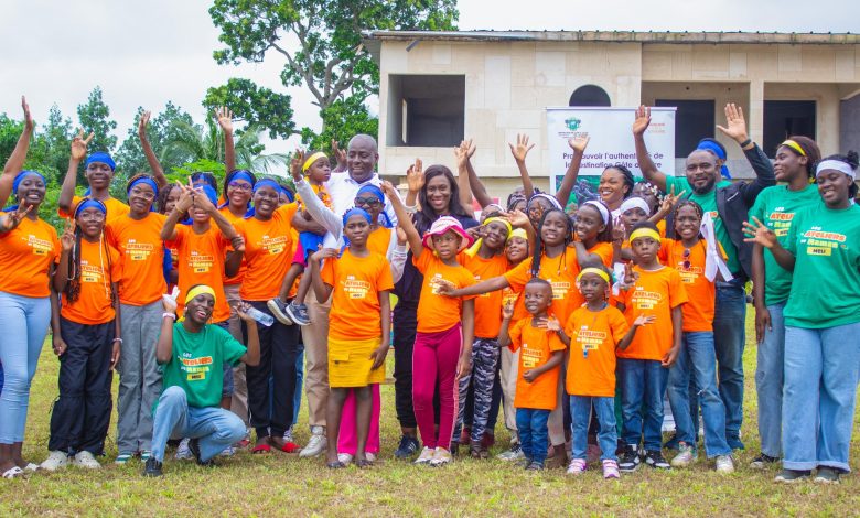 Photo of Les Ateliers de Maman Méli-  Reconnecter les enfants et les adultes à la culture Ivoirienne