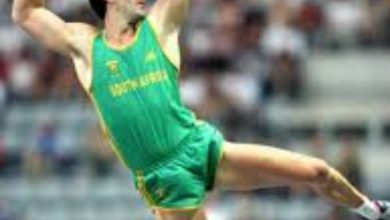 Photo of JO PARIS 2024- Athlétisme Saut à la perche en Afrique : la panne sèche