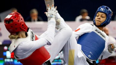 Photo of JO Paris 2024 – Le taekwondo désormais unique espoir de médailles