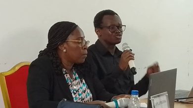 Photo of Presse- Des journalistes instruits sur l’Intelligence artificielle