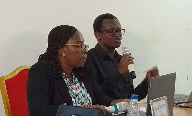 Photo of Presse-  Des journalistes  instruits sur l’Intelligence  artificielle