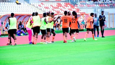 Photo of Éliminatoires de la Ligue des champions féminins Côte d’Ivoire 2024- L’Inter d’Abidjan s’incline face à Aïnonvi du Bénin (2-1)